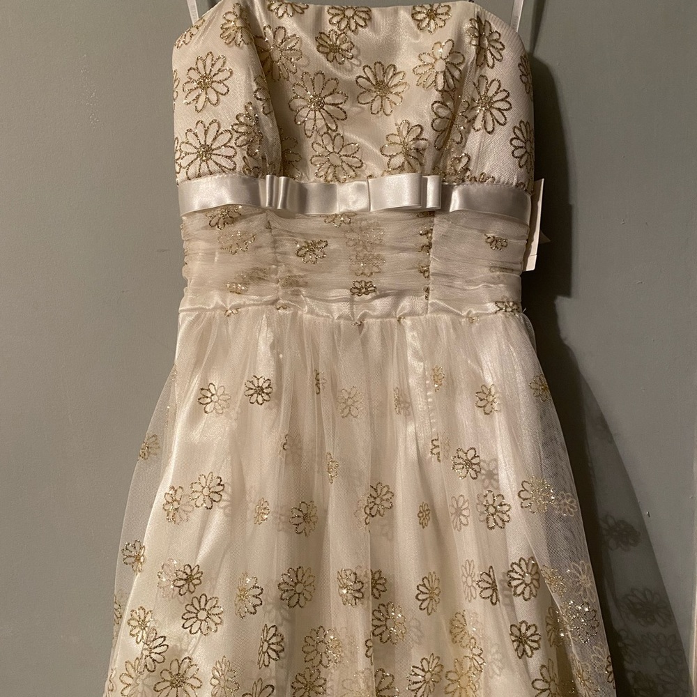 New B Darlin Party/Homecoming Dress